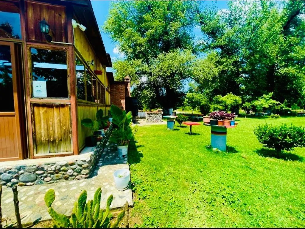 Kamping Lakoza Hotel Rreshen