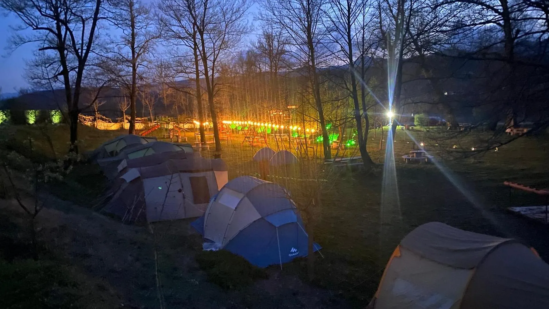 Kamping Lakoza Otel Rreshen 0*,  Arnavutluk